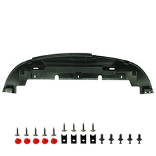 Motorschutz Unterfahrschutz