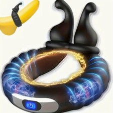 Penisring Vibrator Elektrische