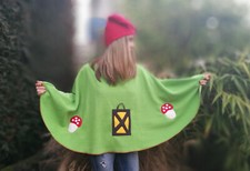 Zwergenkostüm Zwergenmütze