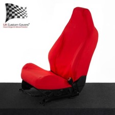 Ford Focus St Recaro Mk4