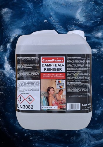 Dampfbad reiniger hamam - dampfbad,