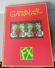 Gambler von FX Schmid 1998