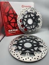 Brembo 78B40890 Set 2x