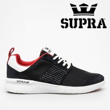 Supra Scheren Schuhe Trainer