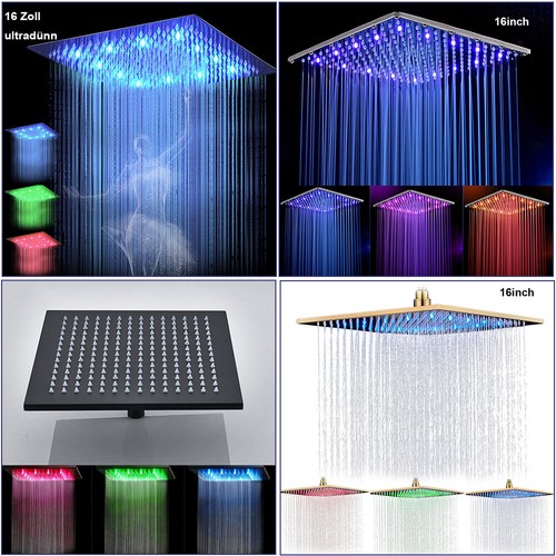 Wasserfall regendusche - wasserfall,