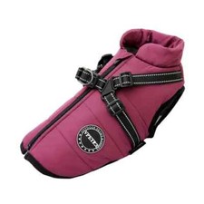 Hundemantel Warme Winterjacke