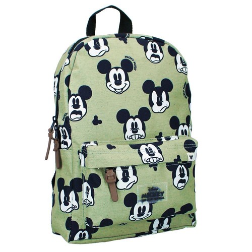 Kinder rucksack grün - grün, |