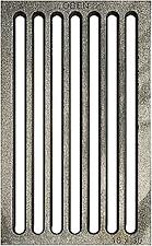 Ascherost, Feuerrost, Hochwertiger, Kaminrost, Liegerost, Ofenrost, Tafelrost