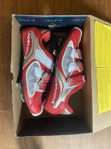 Northwave aerlite carbon - aerlite,