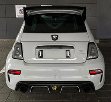 LED Rückleuchten für Fiat