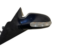 Mercedes CLK W208 Außenspiegel links Seitenspiegel Mopf elektrisch anklappbar 