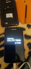 2Stück Samsung Galaxy Note