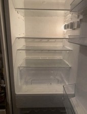 Einbau Kühlschrank mit Froster Constructa