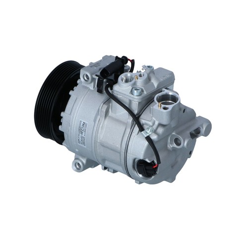 Klimakompressor 115 mm - 115,