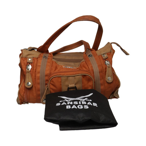 Sansibar handtasche unisex - handtasche,,