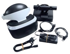 Original Sony Playstation 4 VR