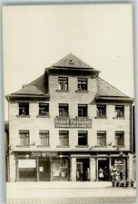 13660807 - 8510 Fuerth Wohnhaus Baumaterialien-Handlung Richard Farnbacher