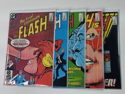 Flash 345 346 347 - , 348
