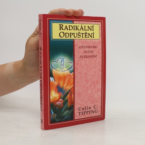 Radikální odpuštění