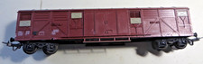 Jouef 6531 H0 gedeckter Güterwagen Transport Covered Wagon 190 0 144-3 der SNCF