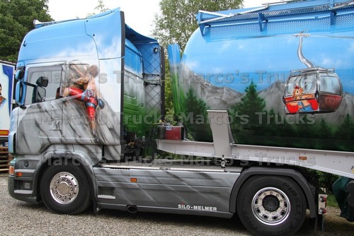 Lkw foto scania - lkw,