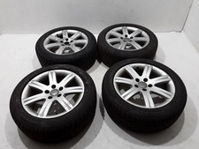 Audi A6 S6 C6 4F 2007 18 Zoll