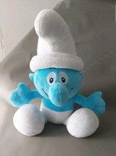 Schlumpf Puppy Smurf