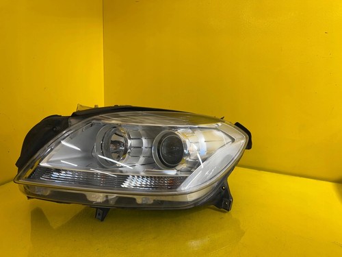 Mercedes w166 - mercedes, ml