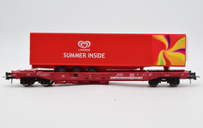 Roco 47633 H0 Taschenwagen DB