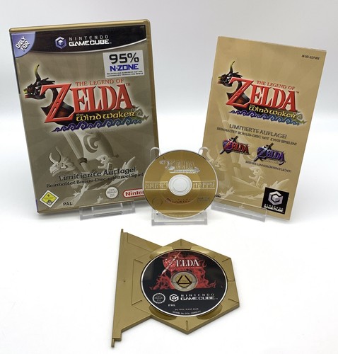The legend zelda - of, wind