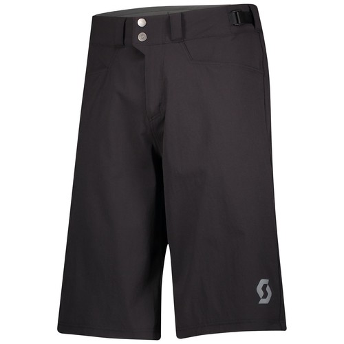 Scott trail flow fahrrad short - flow,