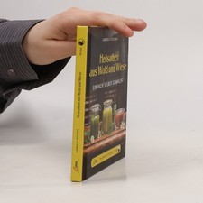 Heilsalben aus Wald und