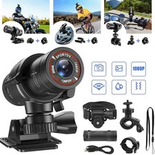 HD 1080P Action Kamera Sport