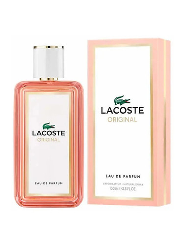 Lacoste original pour - original, femme