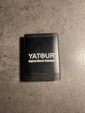 yatour digital music changer