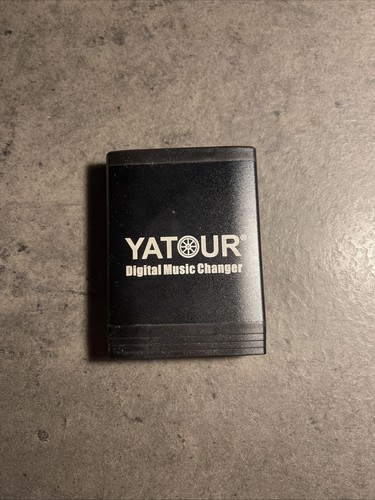 Yatour digital music - yatour, changer