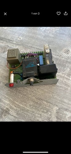 Vaillant feuerungsautomat - vaillant,