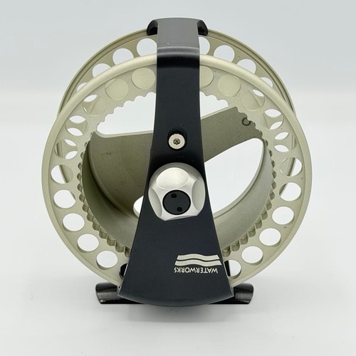 Waterworks lamson force - force, usa