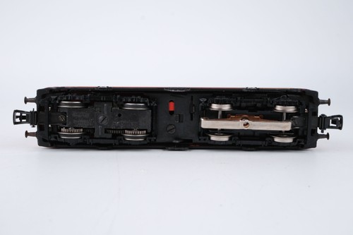Märklin 3007 elektrische - märklin,