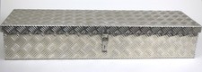 Alu riffelblech alubox staubox - riffelblech,