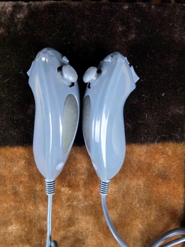 Nunchuk controller für - 2x,