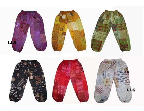 Boho rayon patchwork - boho,