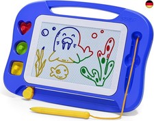 SGILE Zaubertafel Kinder
