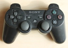 Wireless Controller für Playstation 3 PS3 Schwarz Dualshock 3 CECHZC2E A1 China