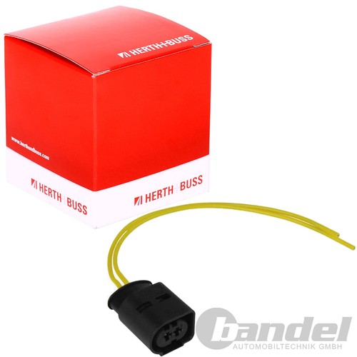 Herth buss stecker - herth+buss,
