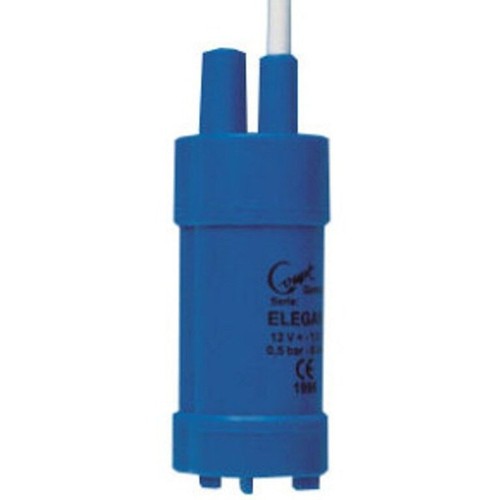Tauchpumpe 12v 10l camping - tauchpumpe,
