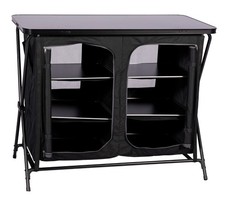 Quest Camping Wohnwagen Wooky