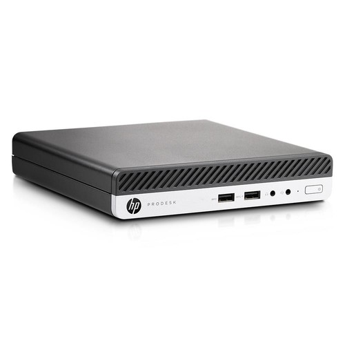 Prodesk 800 mini pc - hp, mini-pc