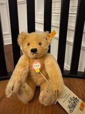 Steiff Historic Miniature 6"