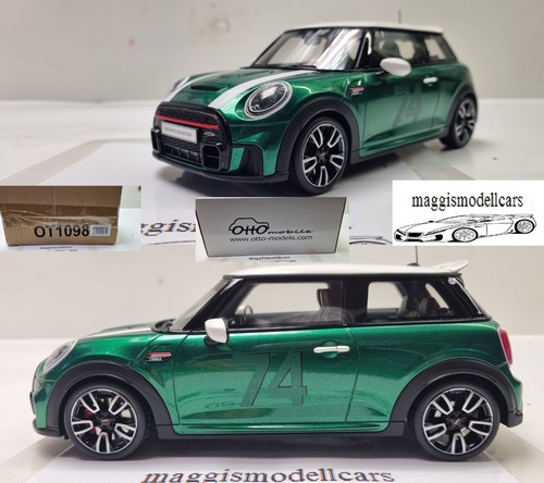 Mini cooper f56 jcw - mini,